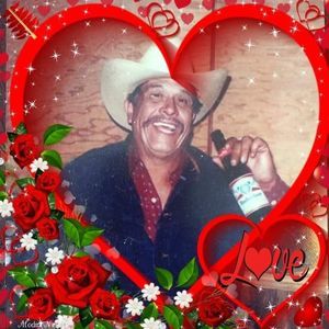 Meet your Posher, Terry